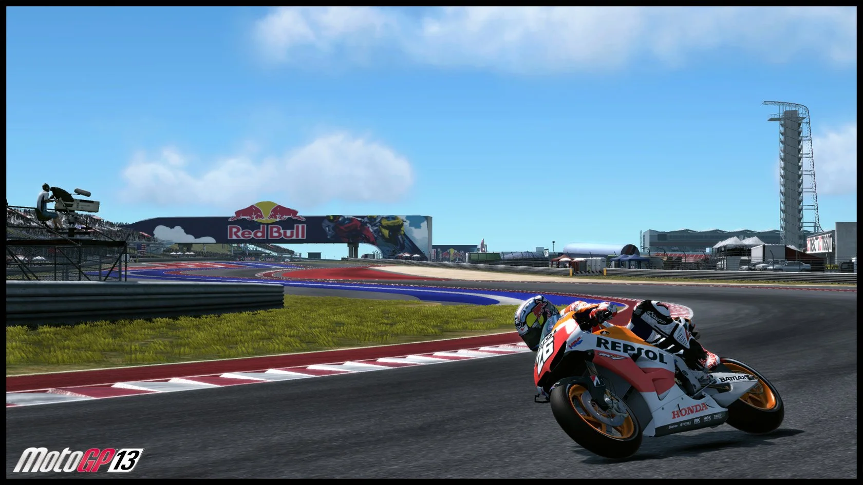 MotoGP 13 - кадр 4