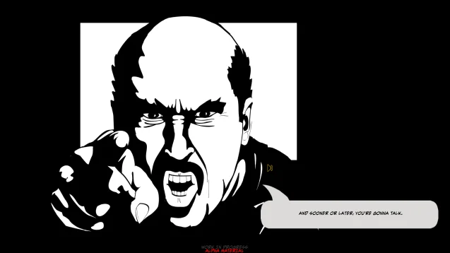 The Detail - кадр 10