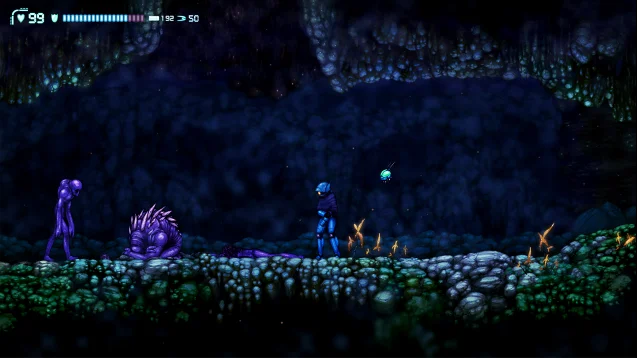 Ghost Song - кадр 6