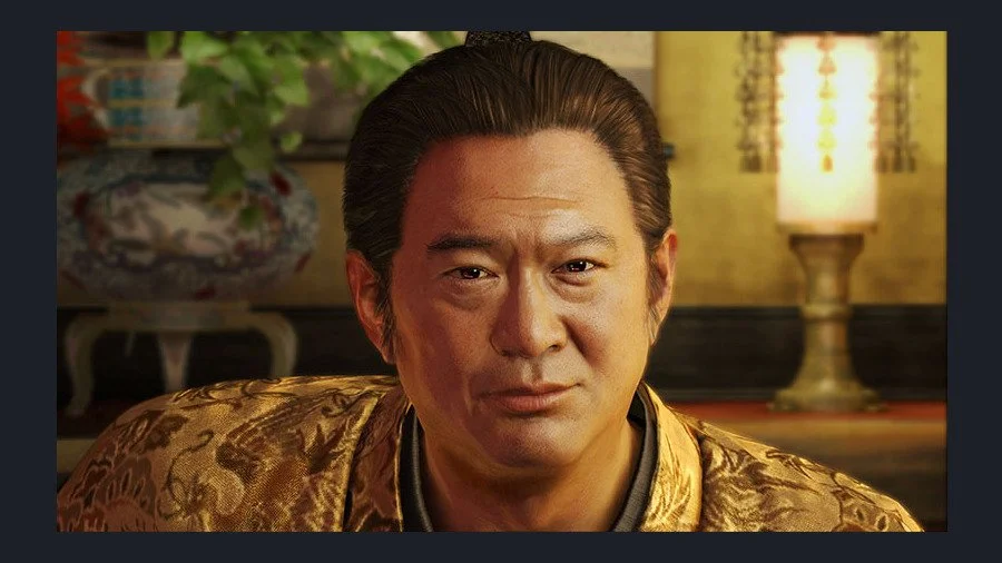 Yakuza Ishin - кадр 7