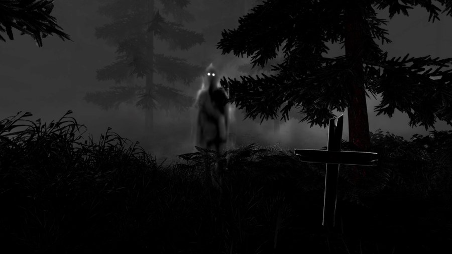 Betrayer — скриншот 3