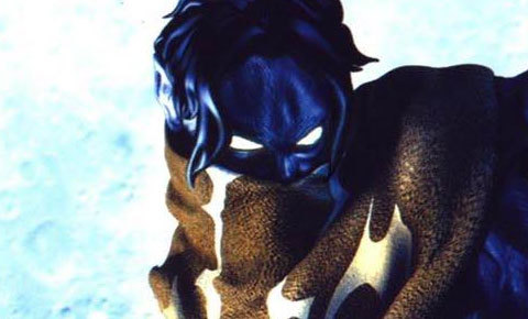Legacy of Kain: Soul Reaver 2 — скриншот 5