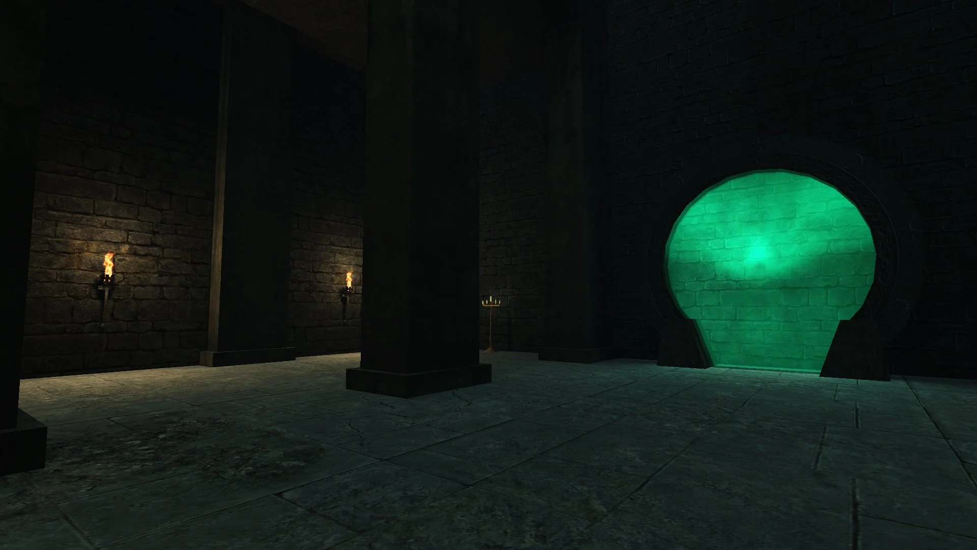 Spellbind - кадр 9