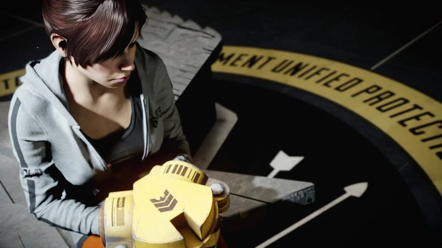inFamous: First Light - кадр 12