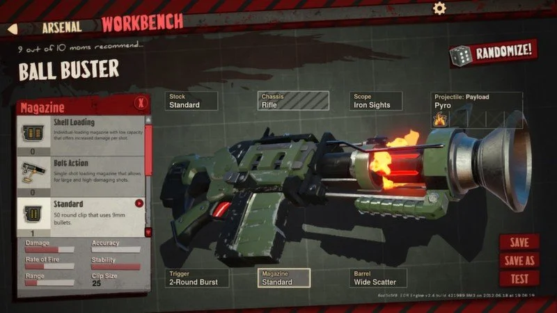 Loadout - кадр 15