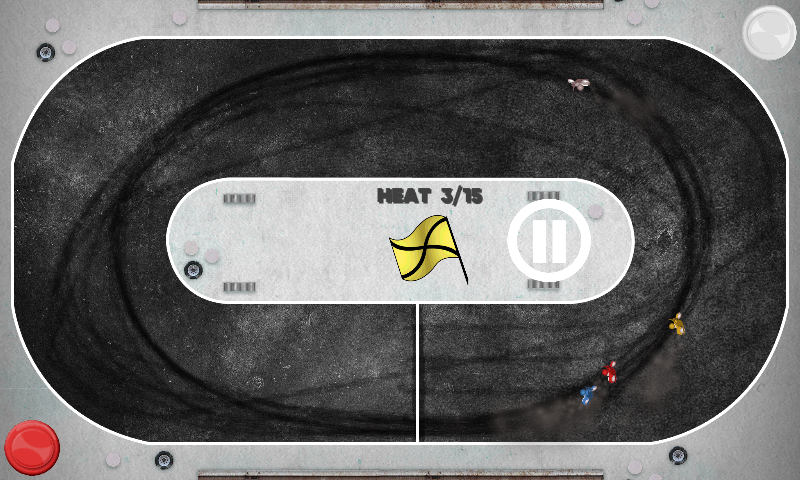 Arcade Speedway — скриншот 6