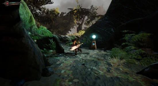 Garshasp: The Monster Slayer - кадр 17