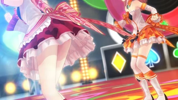 Omega Quintet - кадр 10