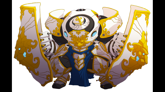 DUELYST — скриншот 8