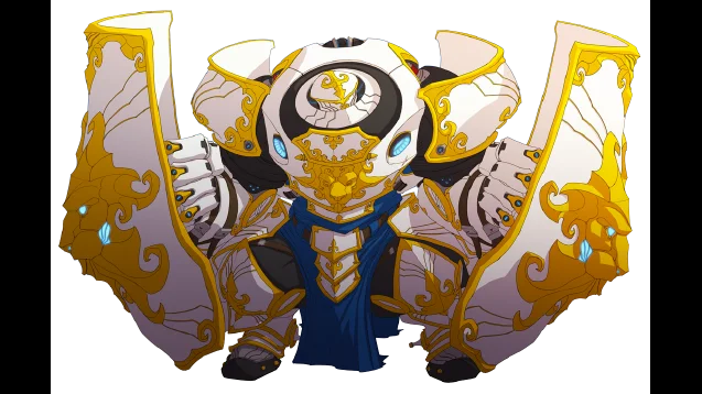 DUELYST - кадр 8
