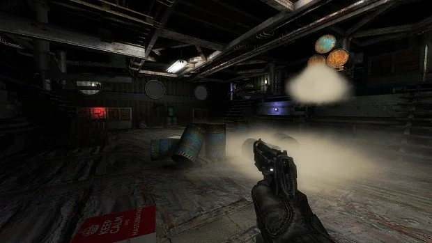 Into the Ice: Nazis of Neuschwabenland - кадр 4