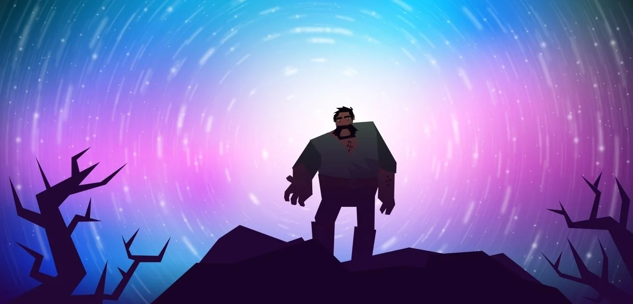 Severed - кадр 7