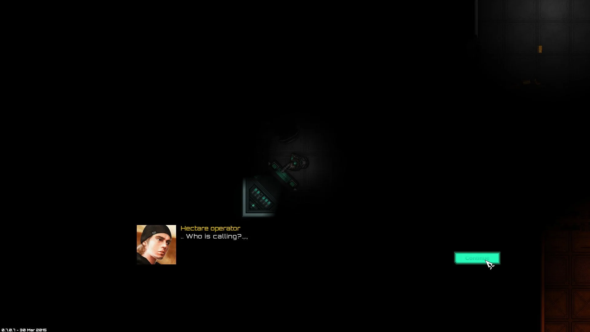 Subterrain - кадр 3