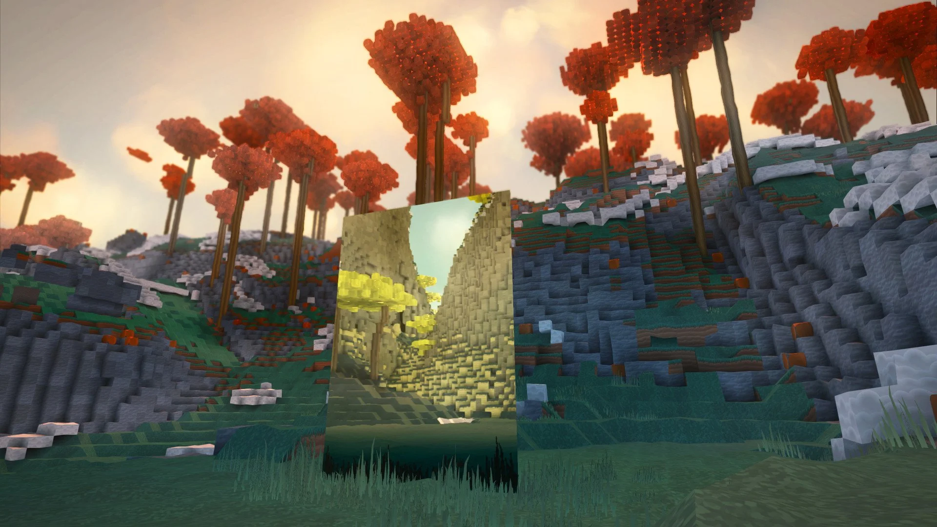 Oort Online - кадр 6