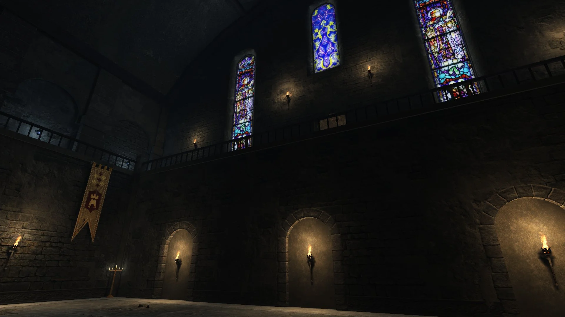 Spellbind - кадр 5