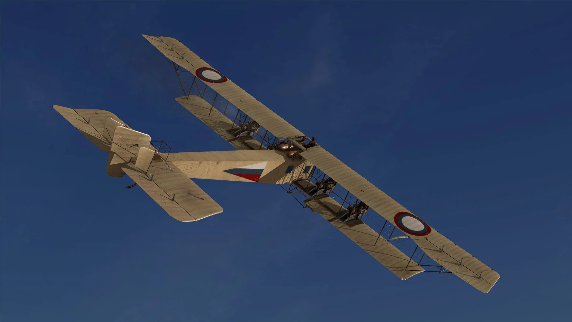 Илья Муромец - кадр 10