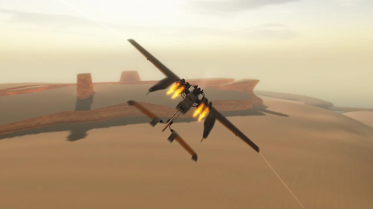 Homebrew - кадр 6