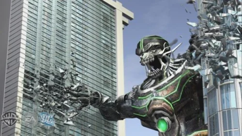 Superman Returns - кадр 9