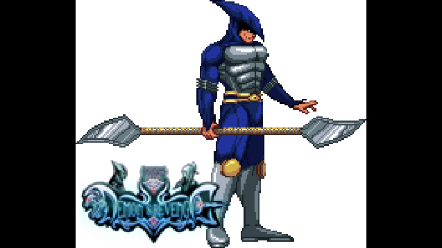 Celestial Tear: Demon's Revenge — скриншот 5