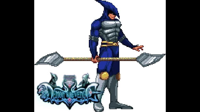 Celestial Tear: Demon's Revenge - кадр 5