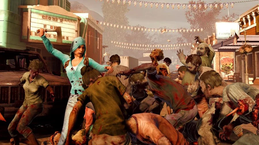 State of Decay: Year-One Survival Edition - кадр 11