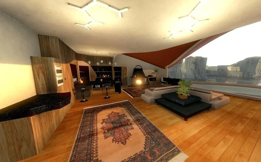 Loading Human: Chapter 1 - кадр 2