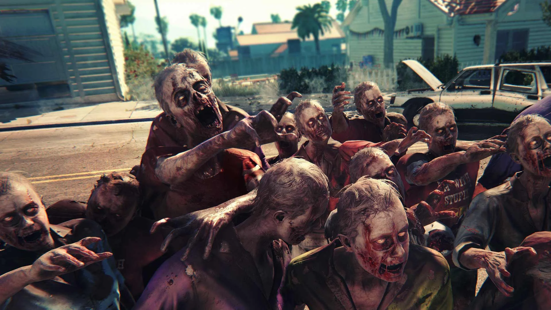 Dead Island 2 - кадр 12