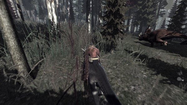 The Stomping Land — скриншот 5