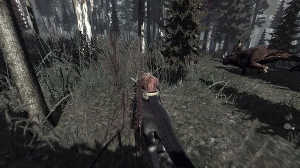 The Stomping Land - кадр 5