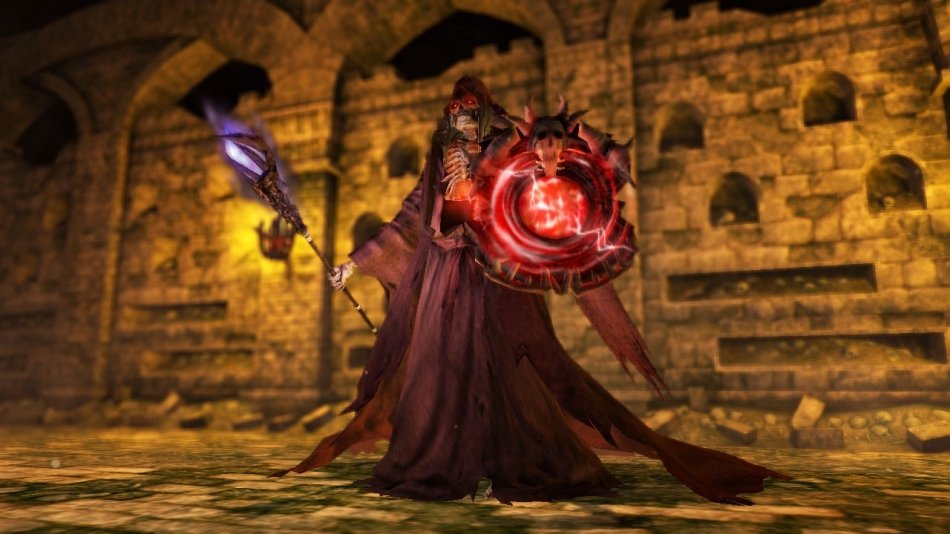 Natural Doctrine — скриншот 6