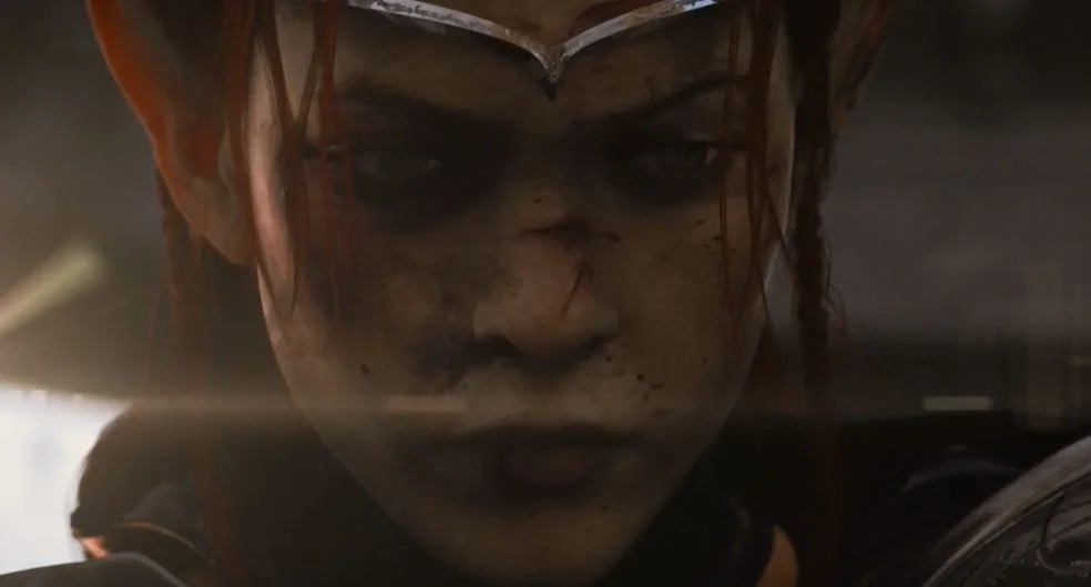 The Elder Scrolls Online: Tamriel Unlimited - кадр 6