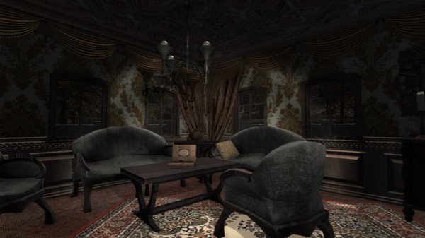 Pineview Drive — скриншот 3
