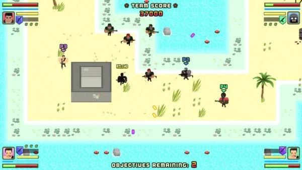 Tango Fiesta - кадр 5