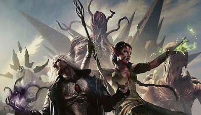 Magic: The Gathering — Duels of the Planeswalkers 2014 — скриншот 3