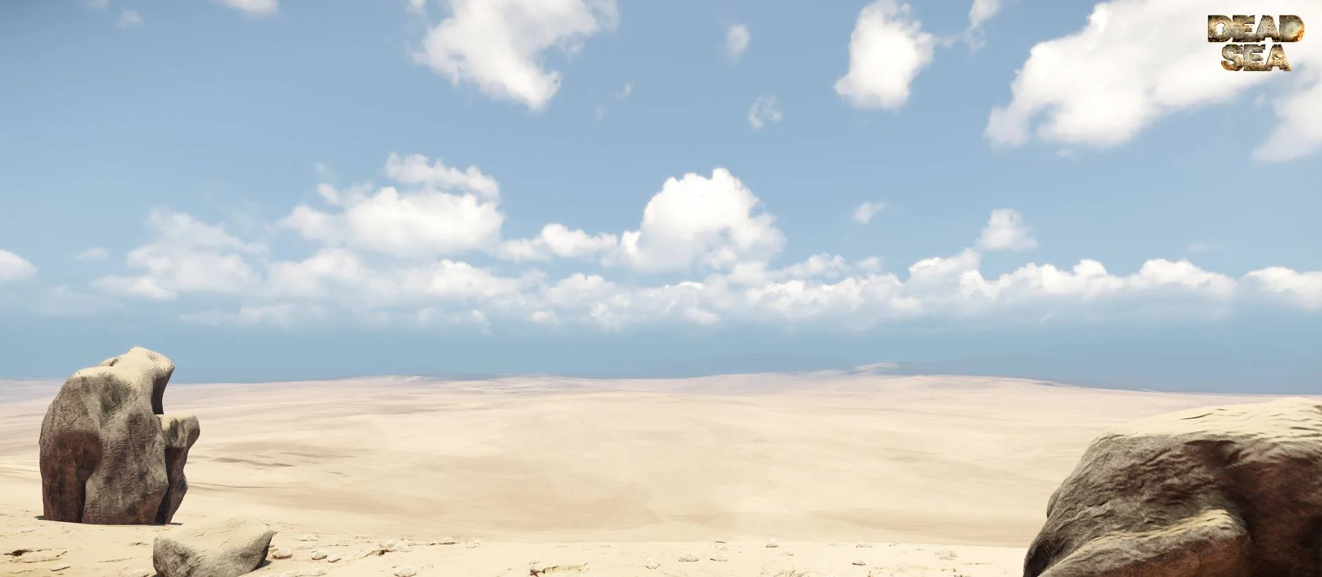 Dead Sea - кадр 3