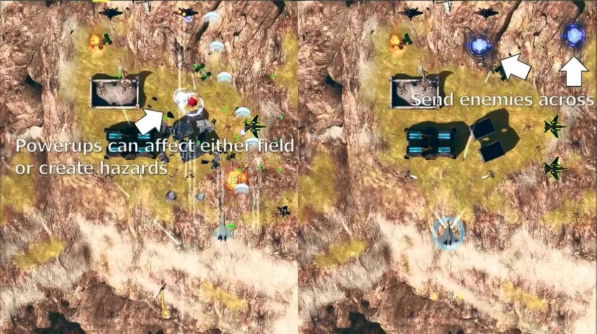 Revolution Ace - кадр 5