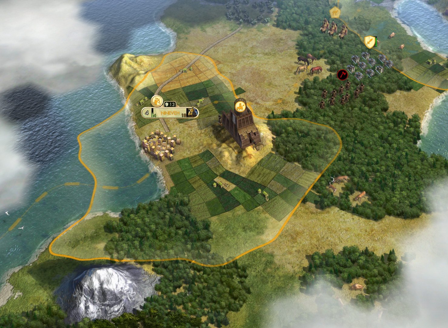 Sid Meier's Civilization V: Brave New World — скриншот 7