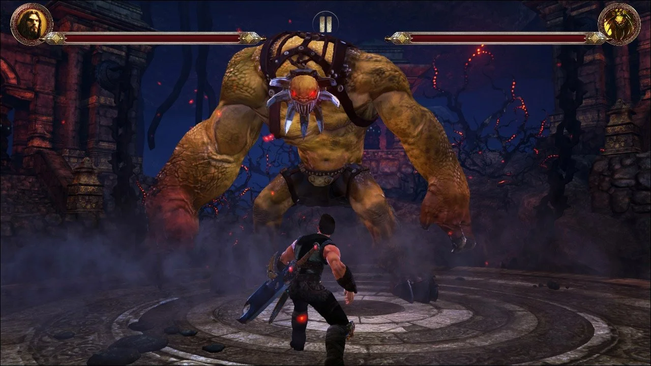 Epic of Kings - кадр 8