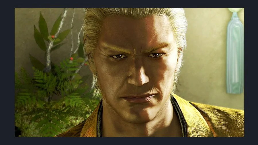 Yakuza Ishin - кадр 3