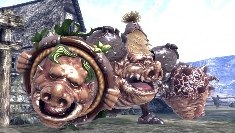 Soul Sacrifice Delta — скриншот 2
