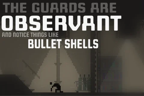 Operation: Covert - кадр 1