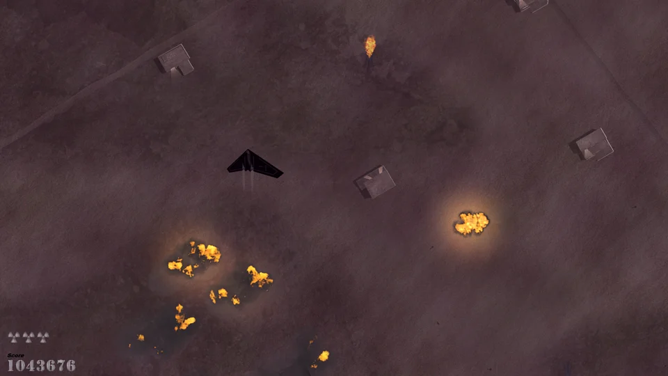 Kandahar Crush - кадр 2