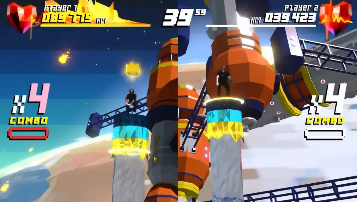 Shape Up - кадр 1