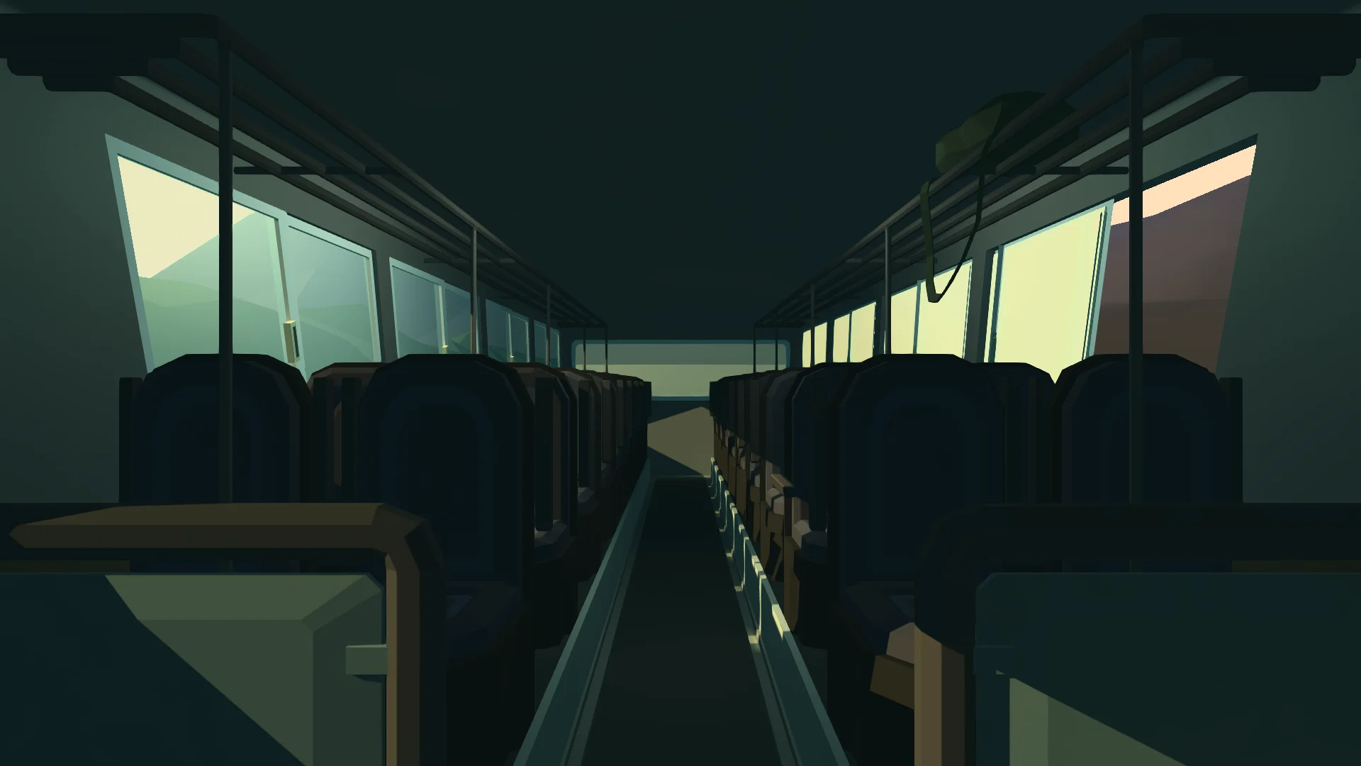 To Azimuth - кадр 5