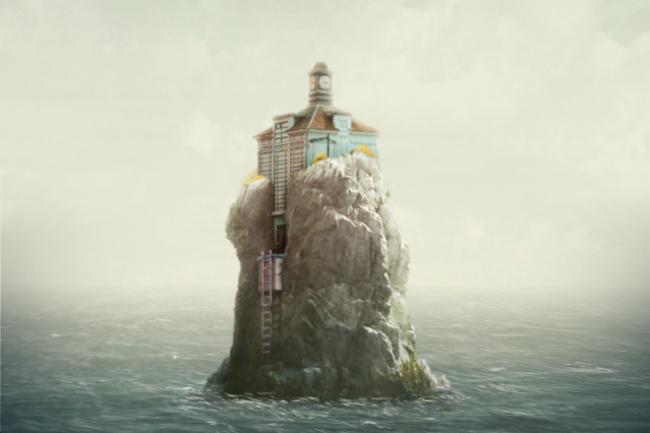 The Sailor's Dream — скриншот 1