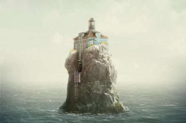 The Sailor's Dream - кадр 1