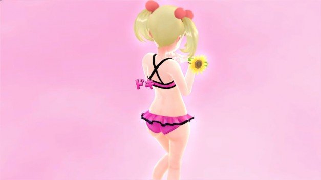 Gal Gun — скриншот 6
