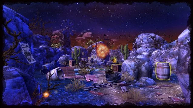 Mad Bullets - кадр 8