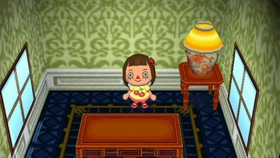 Animal Crossing: Let's Go to the City - кадр 11