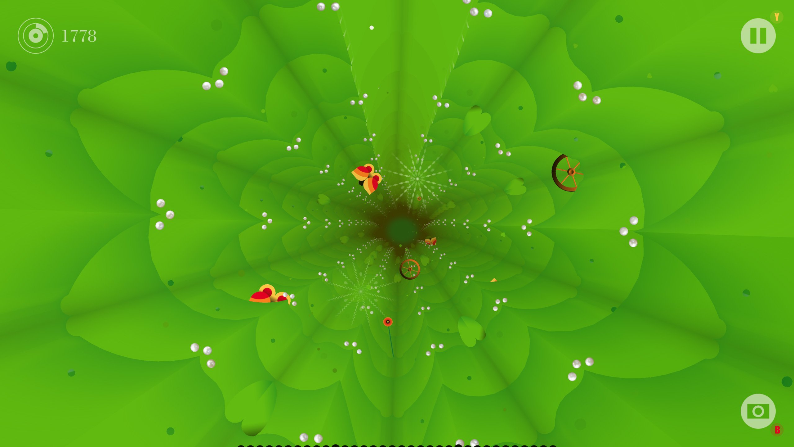 Luxuria Superbia — скриншот 6